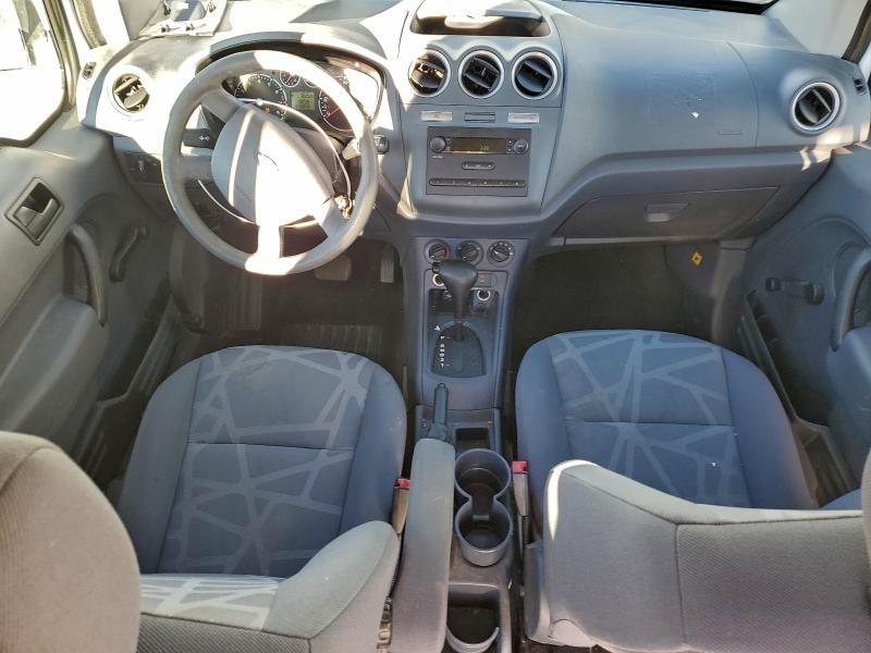2013 Ford Transit Connect Delivery van