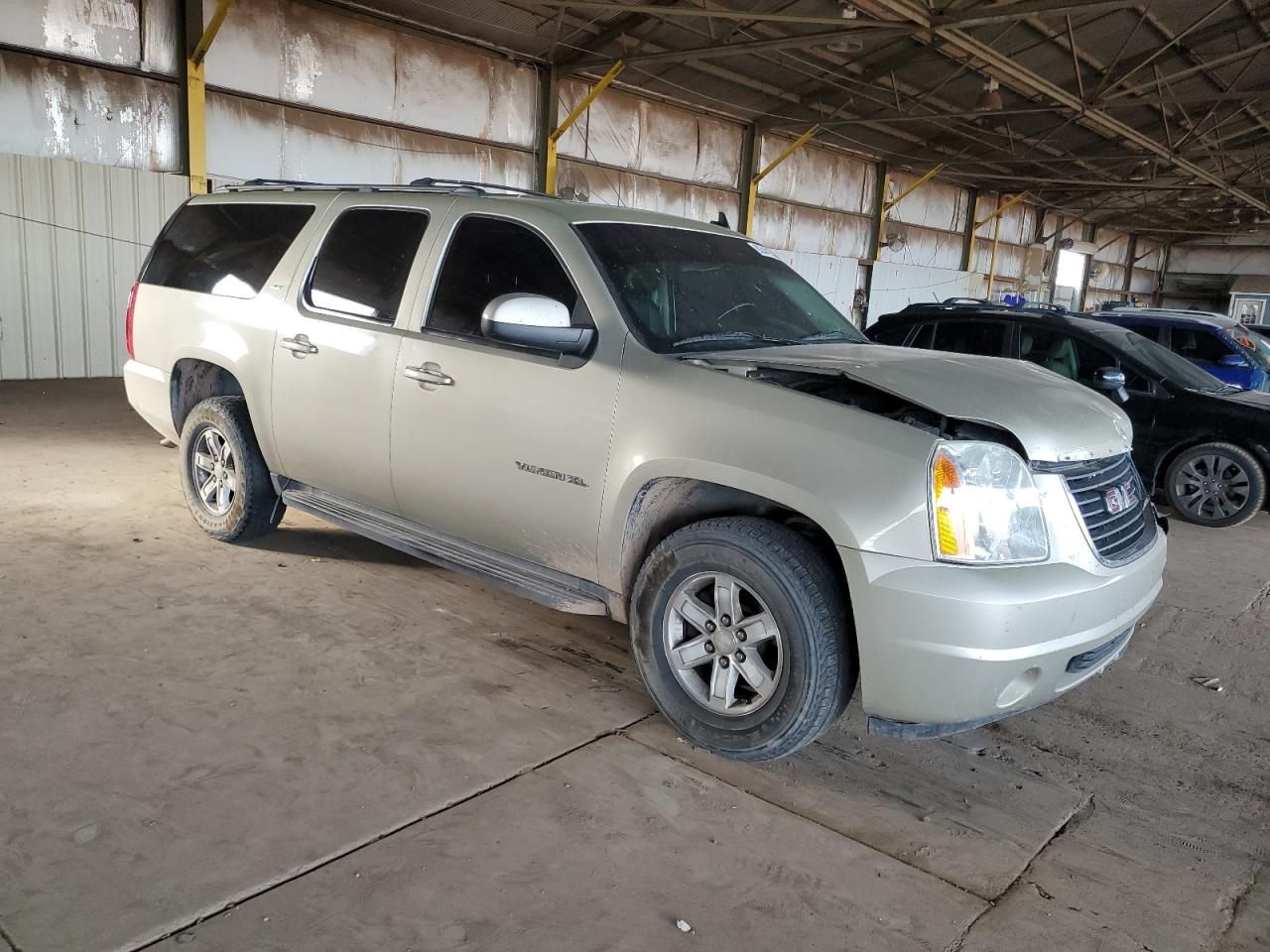 2013 GMC Yukon xl K1500 slt