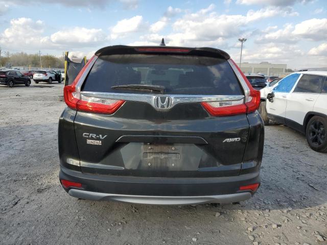 2020 Honda Cr-v exl