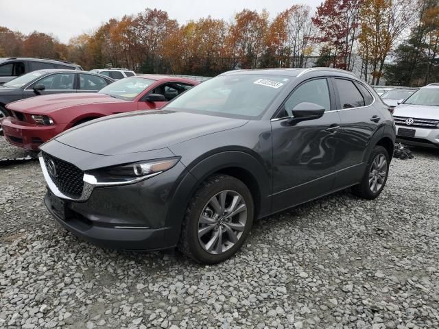 2024 Mazda Cx-30 Preferred