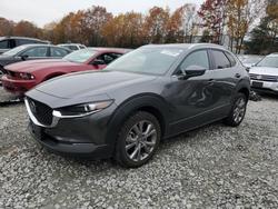 Mazda salvage cars for sale: 2024 Mazda Cx-30 Preferred