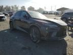 2023 Lexus Rx 500h f Sport