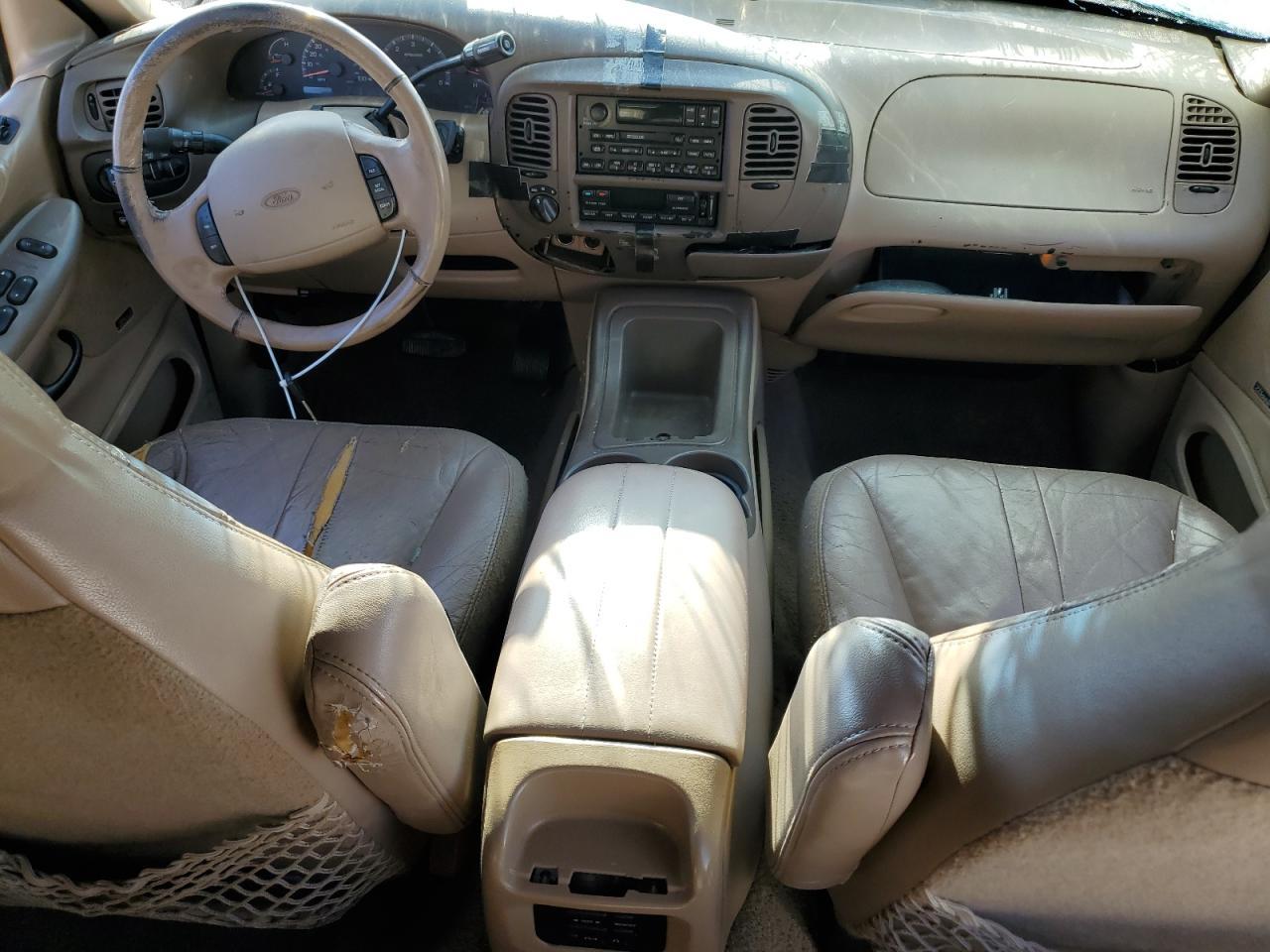 1999 Ford Expedition