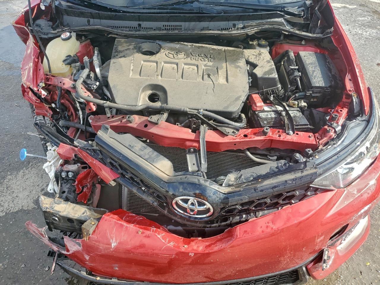 2017 Toyota Corolla im