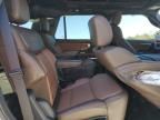 2025 Ford Expedition King Ranch