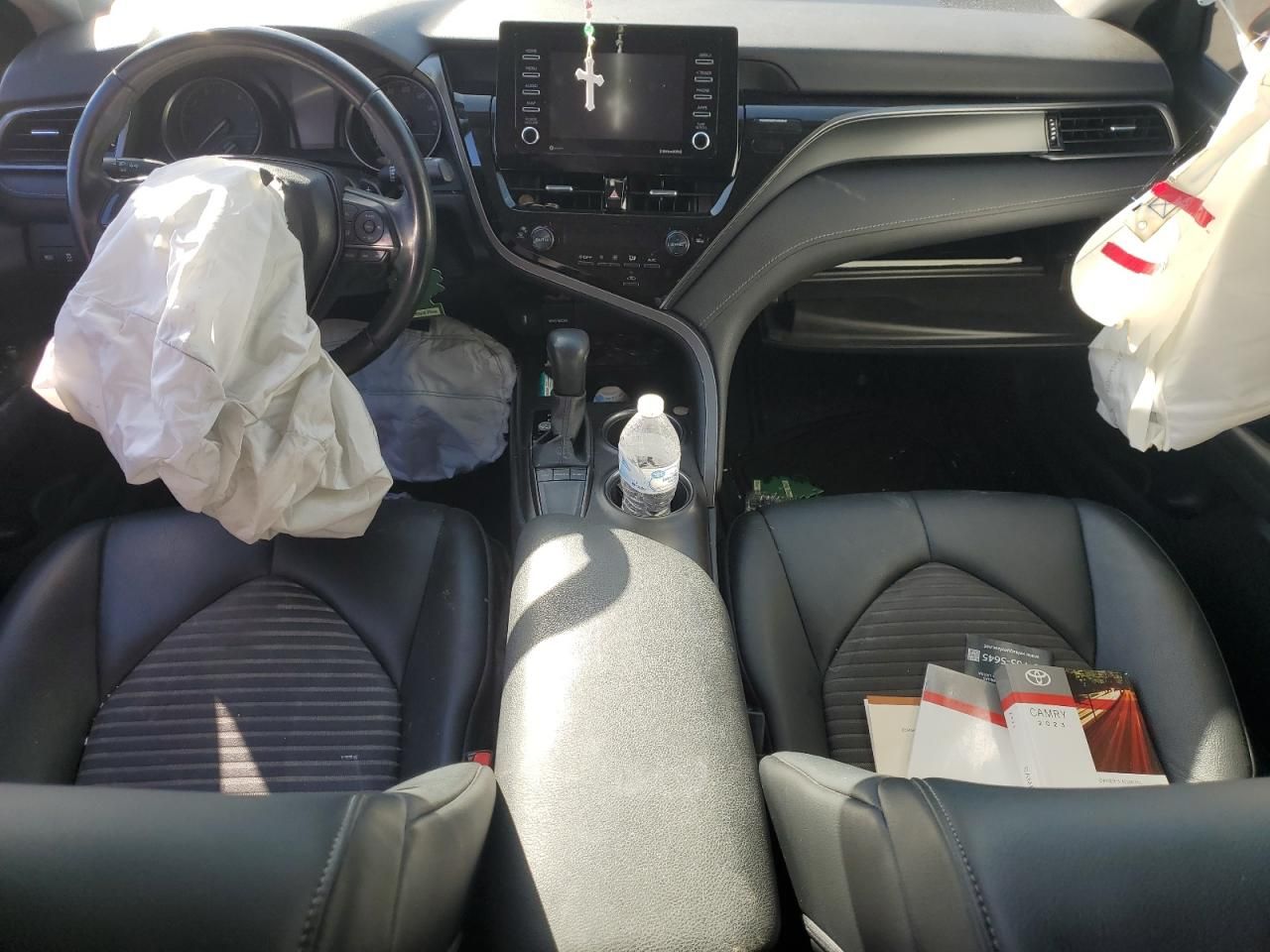 2023 Toyota Camry se Night Shade