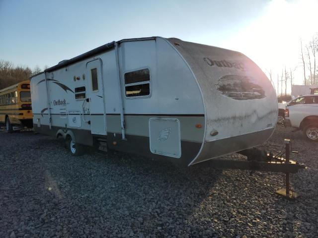2008 Outback 2008 Keystone Outback SY32BHDS08 Camper