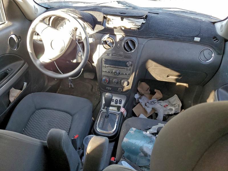 2007 Chevrolet Hhr ls