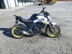 Cf Moto salvage cars for sale: 2023 Cf Moto 650nk