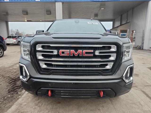 2019 GMC Sierra K1500 AT4