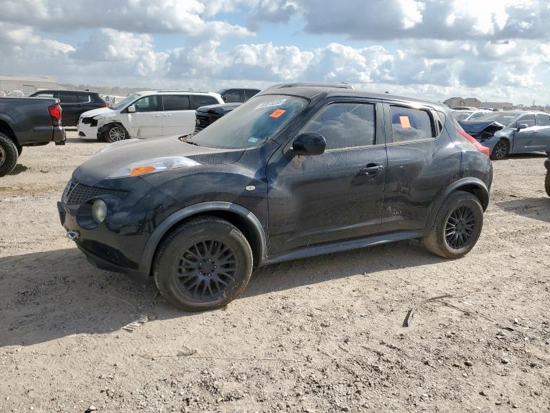 2011 Nissan Juke