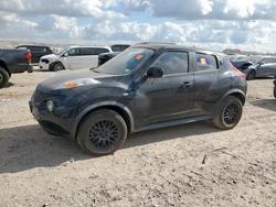 2011 Nissan Juke for sale in Houston, TX