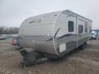 2017 Crossroads 2017 Cros Z1 TVL TRL-Camper