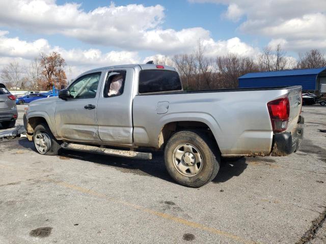 2022 Toyota Tacoma Access cab