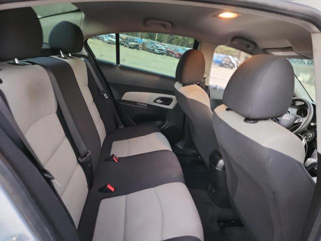 2016 Chevrolet Cruze Limited ls