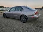2004 Lexus Is 300
