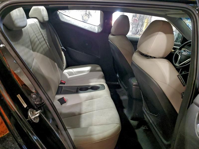 2013 Hyundai Veloster