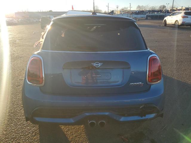 2022 Mini Cooper s