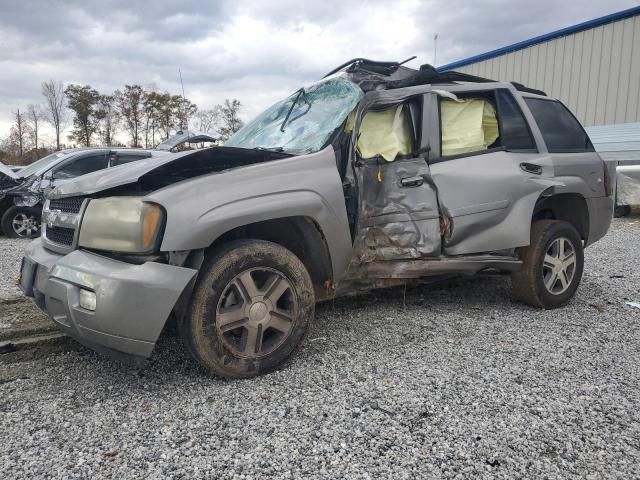 2007 Chevrolet Trailblazer ls