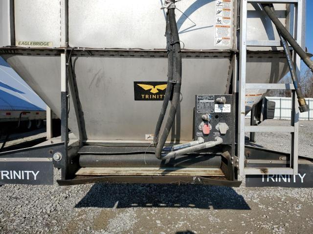 2025 Trinity Grain Trailer