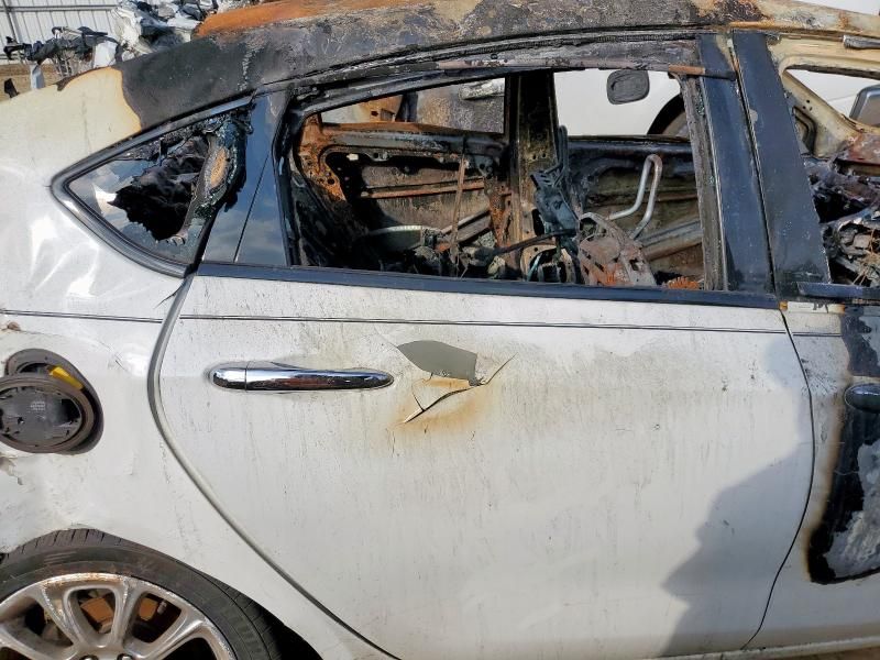 2016 Dodge Dart sxt Sport