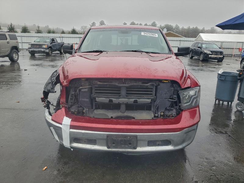 2015 Dodge Ram 1500 slt