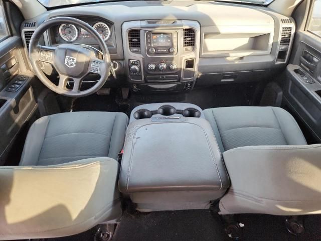 2014 Dodge Ram 1500 st