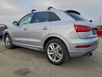 2016 Audi Q3 Premium Plus