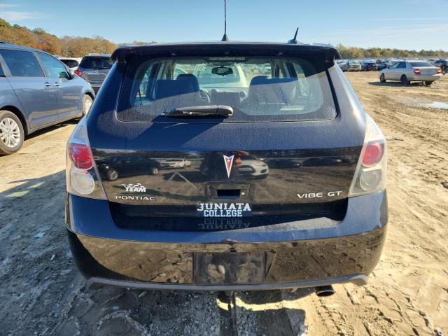 2009 Pontiac Vibe gt