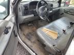 2006 Ford F550 Super Duty Utility / Service Truck