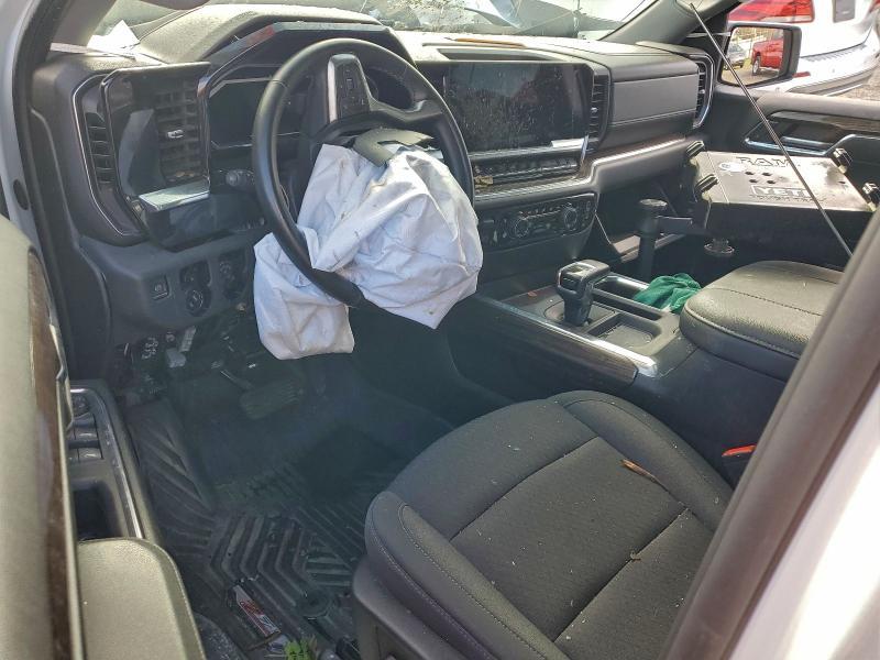 2024 Chev Silverado K1500 RST