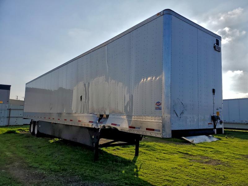 2023 Utility VS2DX DRY Van Trailer