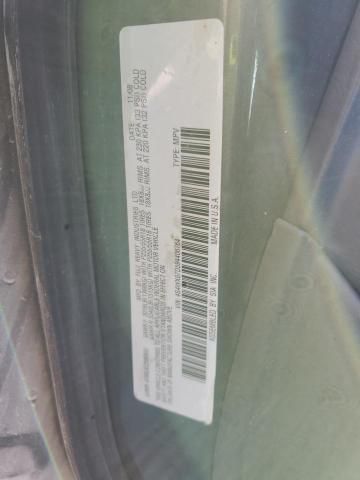 2009 Subaru Tribeca Limited