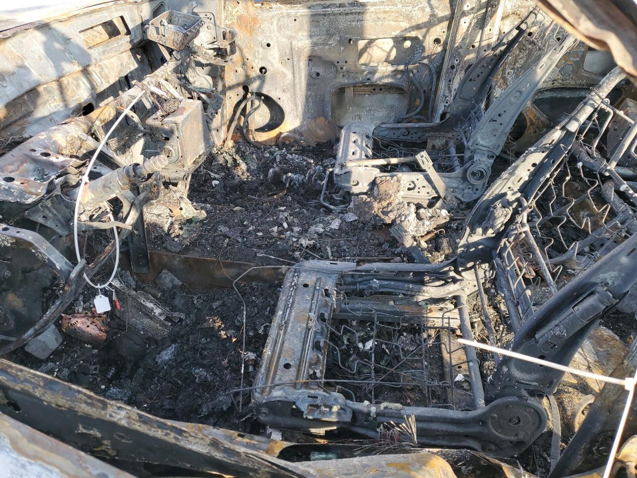 2007 Toyota Tundra SR5