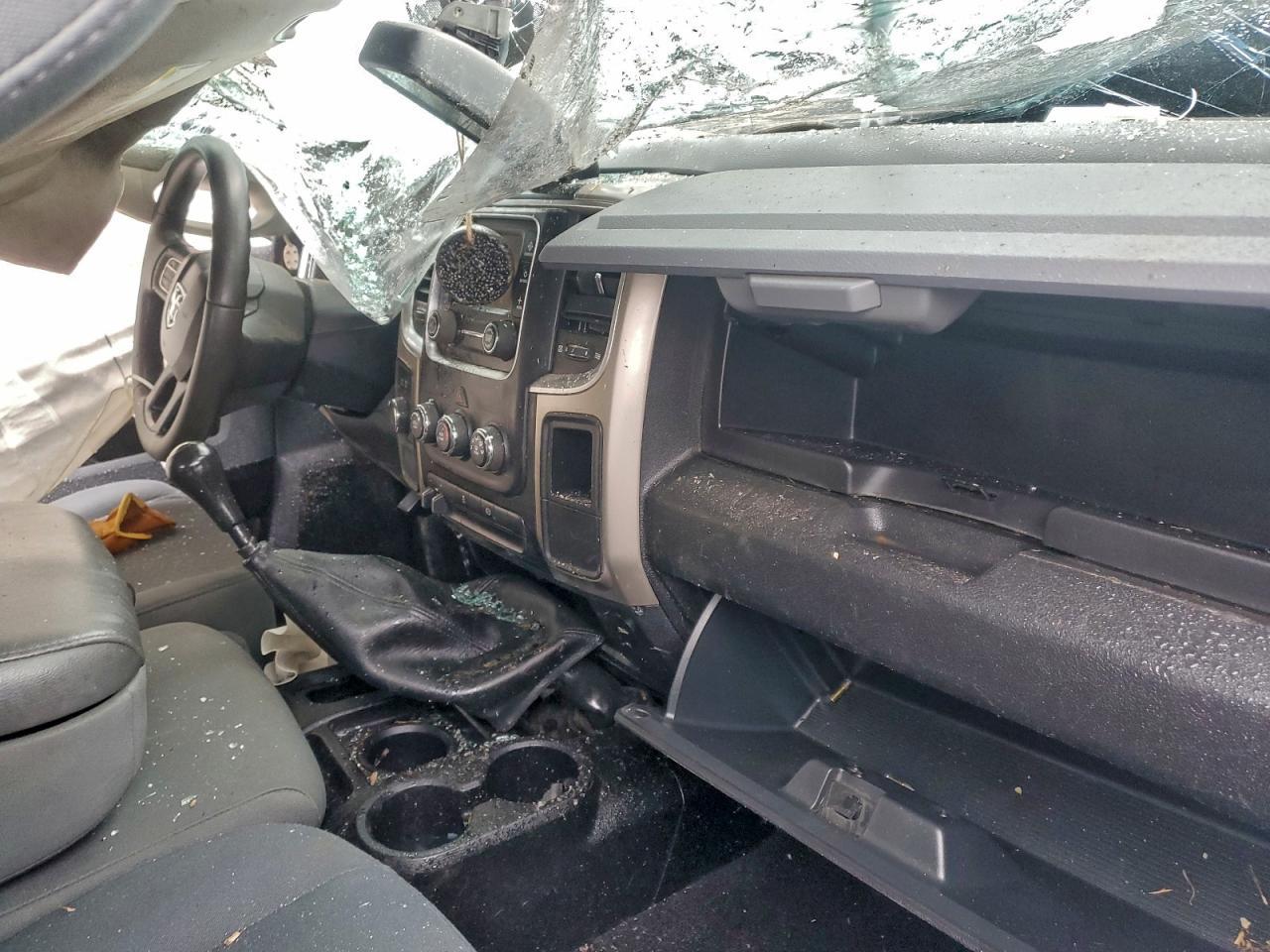 2014 Dodge RAM 2500 SLT