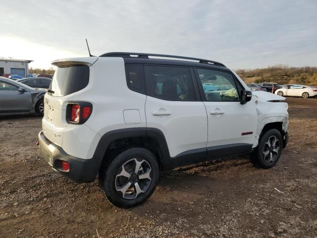 2022 Jeep Renegade Trailhawk