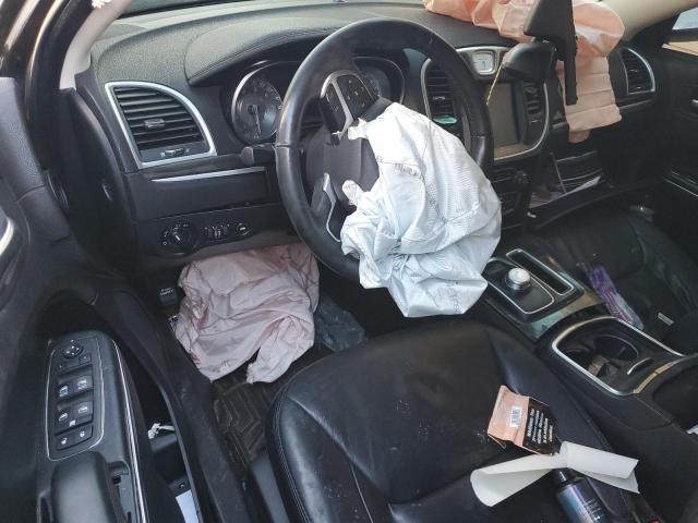 2015 Chrysler 300 Limited