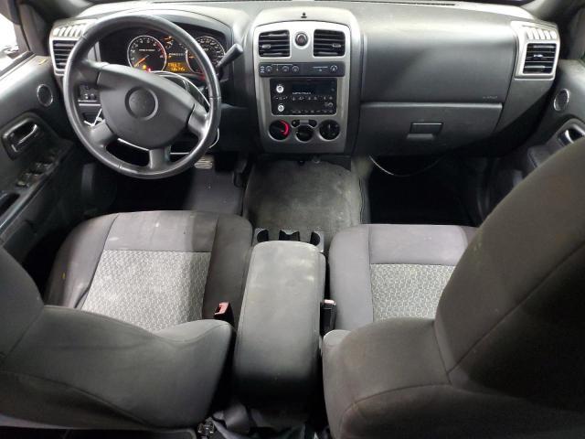 2011 Chevrolet Colorado LT