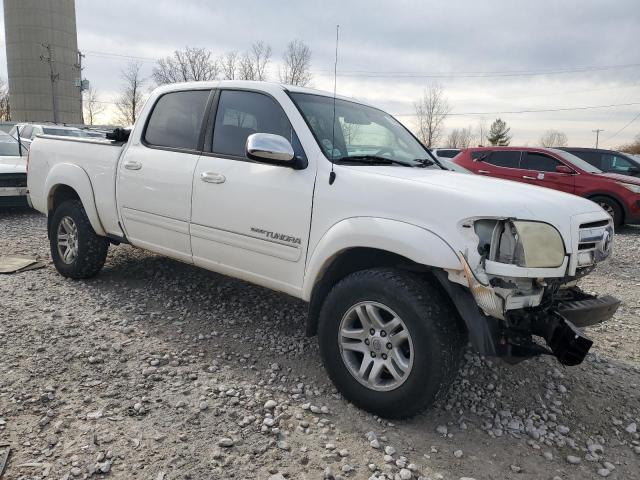 2006 Toyota Tundra Double Cab SR5