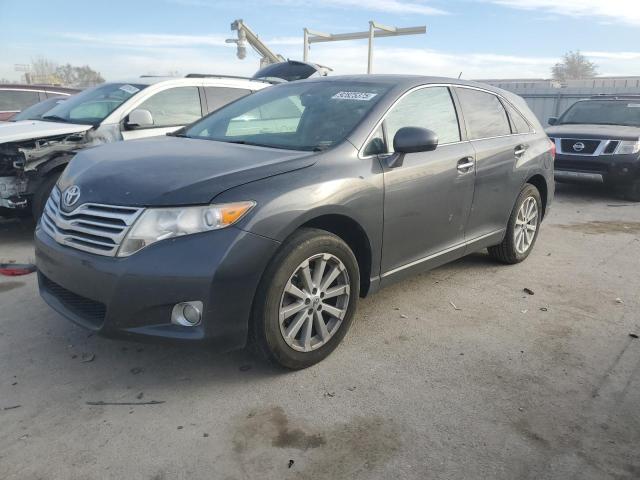 2009 Toyota Venza