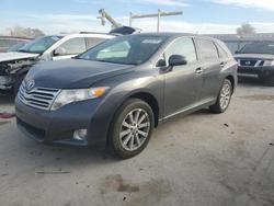 2009 Toyota Venza en venta en Kansas City, KS
