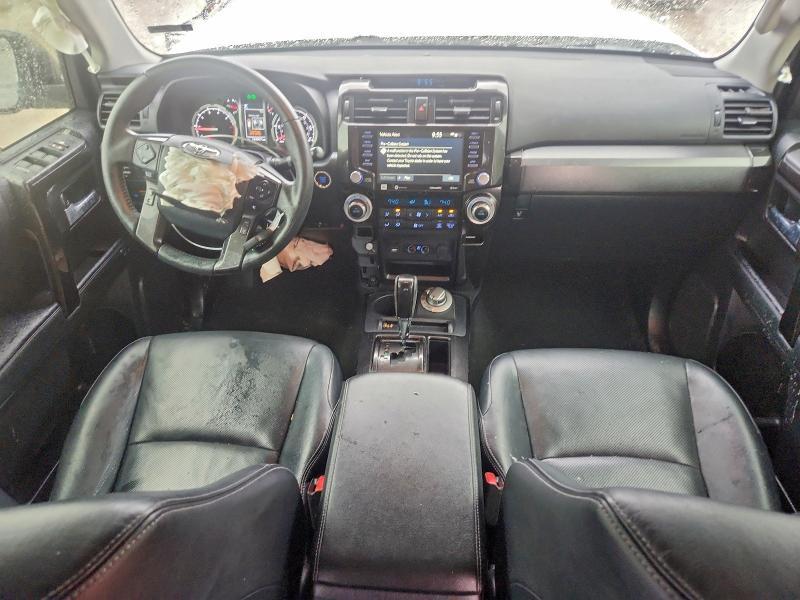 2020 Toyota 4runner Sr5/sr5 Premium
