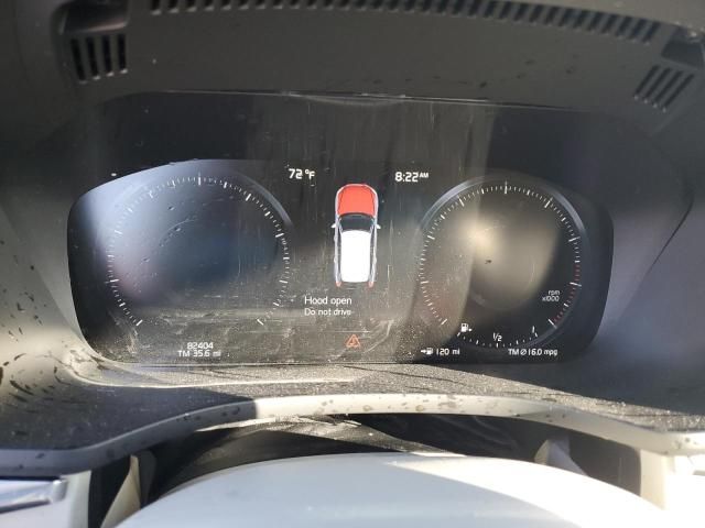 2021 Volvo Xc60 T5 Momentum