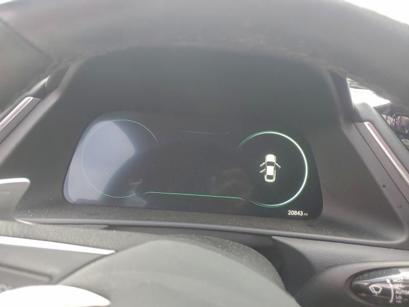 2023 Hyundai Sonata Hybrid