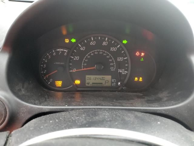 2020 Mitsubishi Mirage es