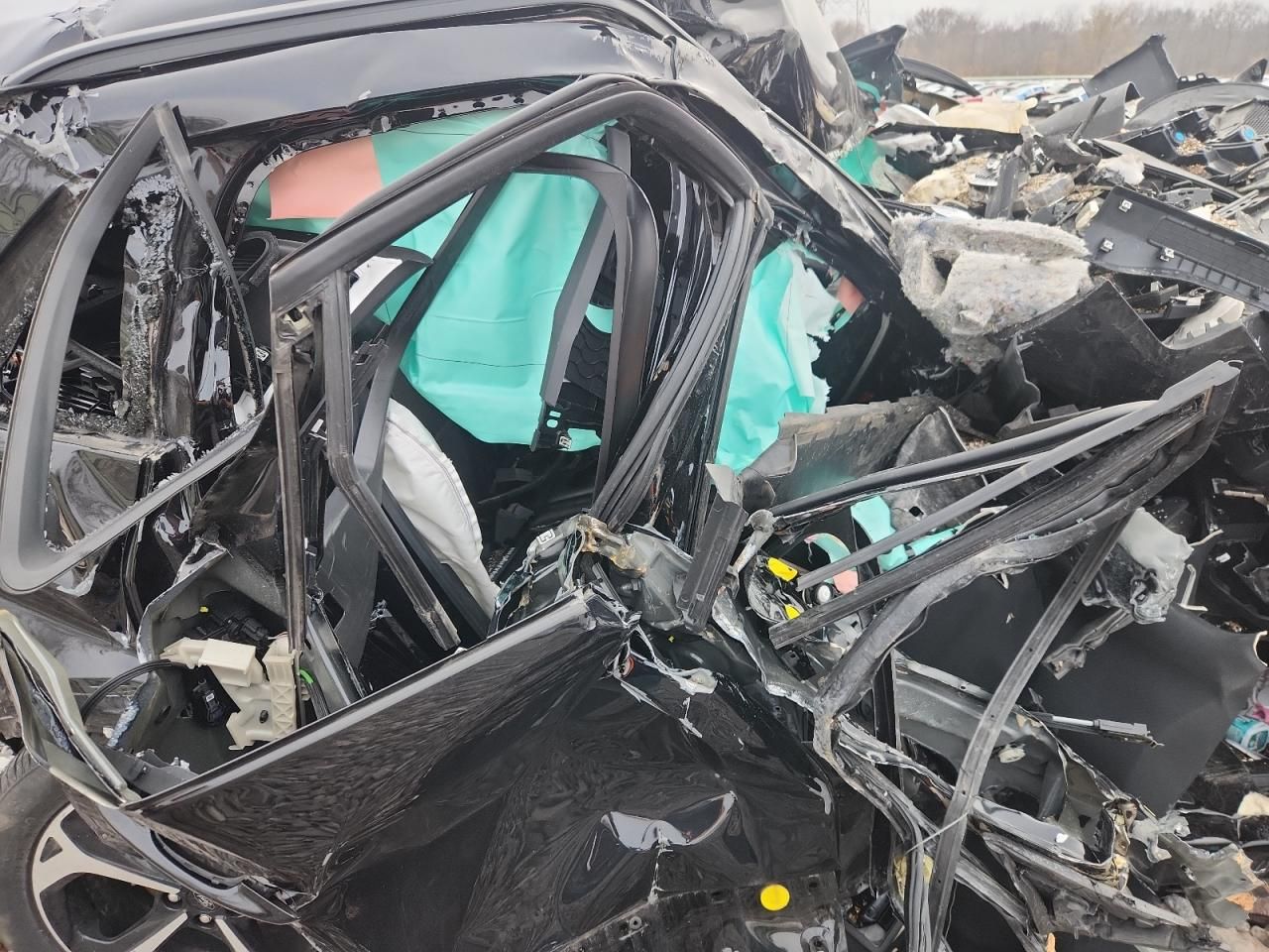 2023 Ford Escape st Line Elite