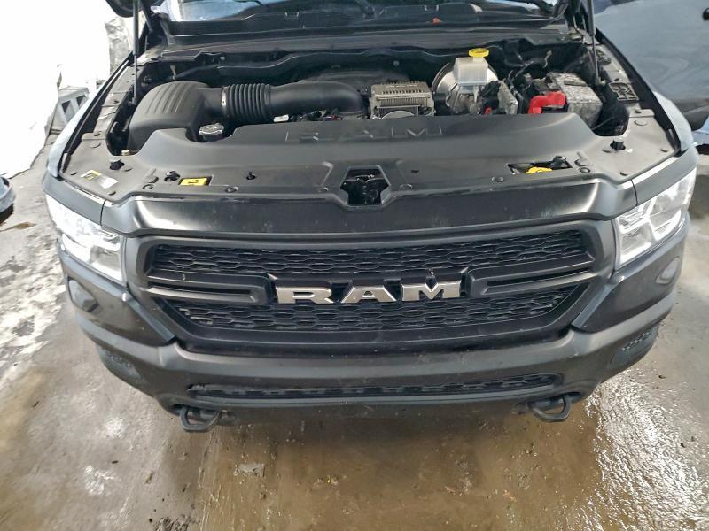2019 Dodge Ram 1500 Tradesman
