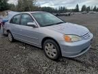 2003 Honda Civic ex
