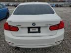 2015 BMW 328 xi Sulev