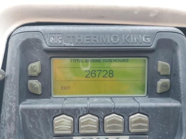 2026 Utility Vs2ra Refrigerated van Trailer